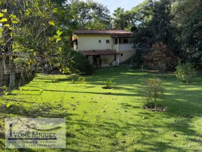 Casa com 2 Quartos à venda, 133m² no Parque Lagoinha, Miguel Pereira