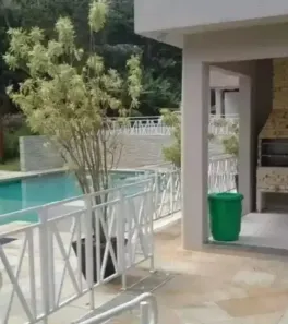 Apartamento com 2 Quartos à venda, 66m² no Corrêas, Petrópolis