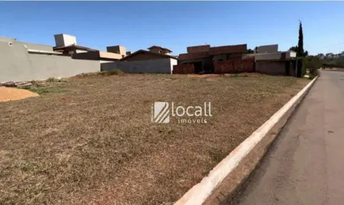 Lote/Terreno à venda, 682m² no Loteamento Recanto do Lago, São José do Rio Preto