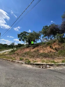 Lote/Terreno à venda, 627m² no Villa Paradiso, Lagoa Santa