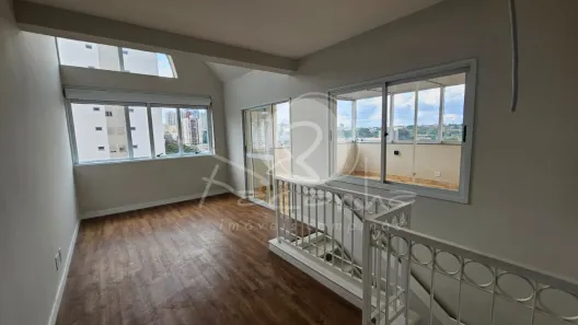 Cobertura com 2 Quartos à venda, 117m² no Mansões Santo Antônio, Campinas