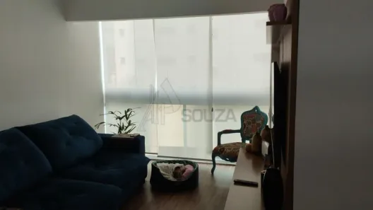 Apartamento com 2 Quartos à venda, 70m² no Santana, São Paulo