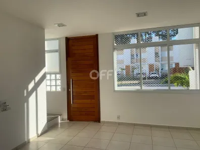 Casa de Condomínio com 2 Quartos para alugar, 84m² no Parque Taquaral, Campinas