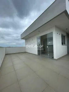 Cobertura com 4 Quartos à venda, 180m² no Planalto, Belo Horizonte