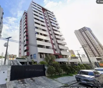 Apartamento com 3 Quartos à venda, 110m² no Manaíra, João Pessoa