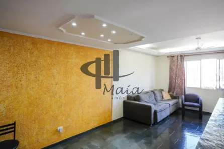Sobrado com 3 Quartos à venda, 188m² no Nova Gerty, São Caetano do Sul