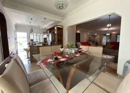 Casa com 3 Quartos à venda, 160m² no Vila Leopoldina, Sorocaba