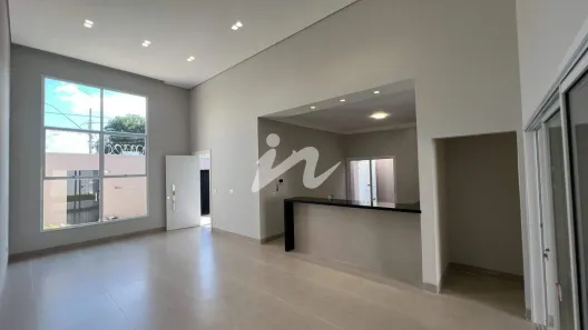 Casa com 3 Quartos à venda, 150m² no Granada, Uberlândia