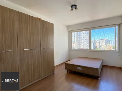 Apartamento com 1 Quarto à venda, 25m² no Centro Histórico, Porto Alegre