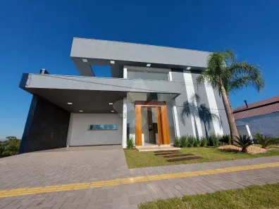 Casa com 3 Quartos à venda, 170m² no Centro, Gravataí