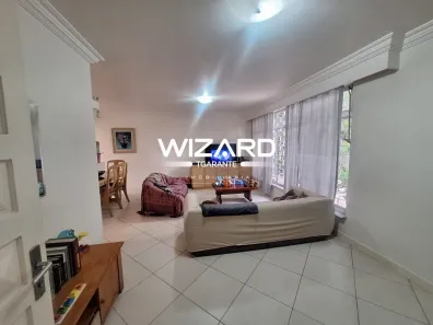 Casa com 4 Quartos à venda, 270m² no Vila Congonhas, São Paulo