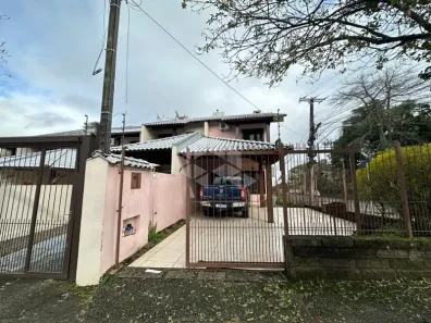 Flat com 2 Quartos para alugar, 70m² no Centro, Santa Cruz do Sul
