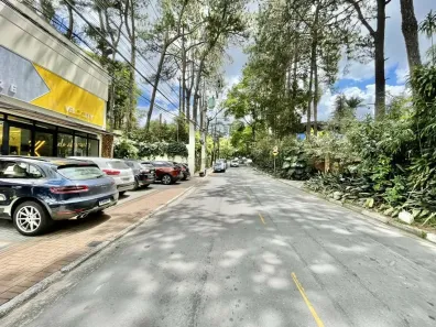 Lote/Terreno com 1 Quarto para alugar, 756m² no Vila Santo Antônio, Cotia