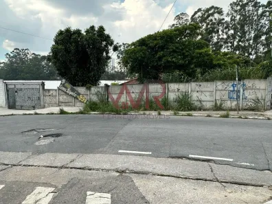 Lote/Terreno à venda, 781m² no Vila Carmosina, São Paulo