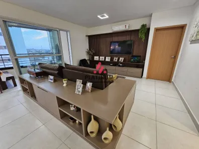 Apartamento com 3 Quartos para alugar, 155m² no Vila Edmundo, Taubaté