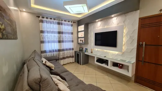 Apartamento com 2 Quartos à venda, 65m² no Maracanã, Rio de Janeiro