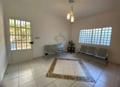 Prédio Comercial para alugar, 320m² no Jardim Califórnia, Ribeirão Preto