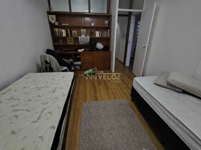 Apartamento com 1 Quarto à venda, 54m² no Centro, Rio de Janeiro