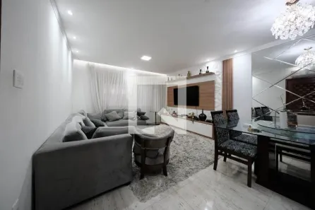 Casa com 3 Quartos à venda, 150m² no Engenheiro Goulart, São Paulo
