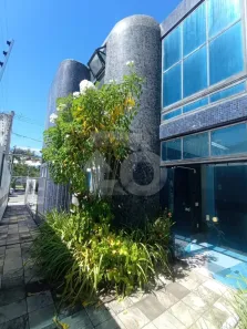 Ponto Comercial à venda, 360m² no Luzia, Aracaju