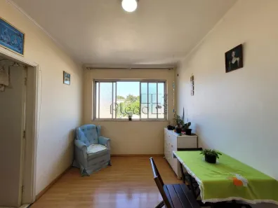 Apartamento com 2 Quartos à venda, 96m² no Jardim Chapadão, Campinas