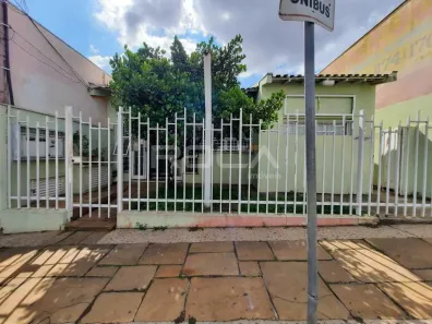 Prédio Comercial à venda, 112m² no Vila Prado, São Carlos