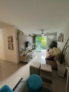 Apartamento com 2 Quartos à venda, 87m² no São Francisco, Niterói