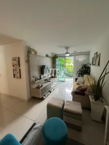 Apartamento com 2 Quartos à venda, 87m² no São Francisco, Niterói