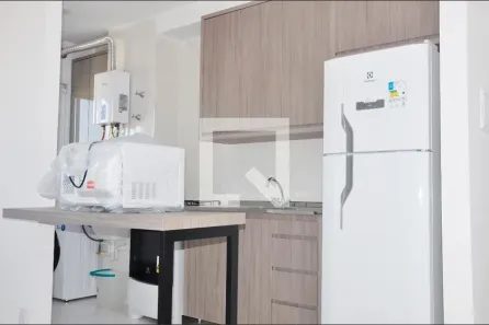Apartamento com 2 Quartos à venda, 41m² no Vila Nova Cachoeirinha, São Paulo