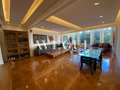 Apartamento com 4 Quartos à venda, 210m² no Copacabana, Rio de Janeiro