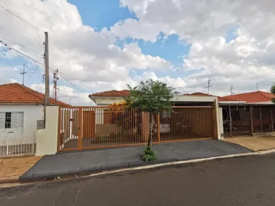 Casa com 3 Quartos à venda, 152m² no Vila Xavier (Vila Xavier), Araraquara