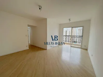 Apartamento com 3 Quartos à venda, 89m² no Parque Residencial Aquarius, São José dos Campos