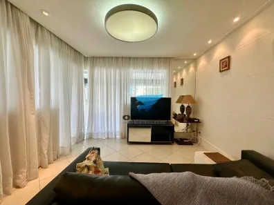 Apartamento com 4 Quartos à venda, 148m² no Vila Luis Antônio, Guarujá