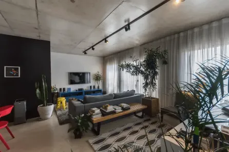 Apartamento com 1 Quarto à venda, 70m² no Vila Leopoldina, São Paulo