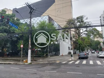 Galpão/Depósito/Armazém para alugar, 2432m² no Consolação, São Paulo