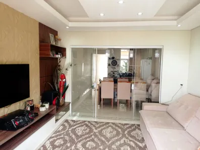 Casa com 4 Quartos à venda, 248m² no Vila João Jorge, Campinas
