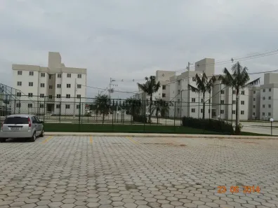 Apartamento com 2 Quartos à venda, 46m² no Murta, Itajaí