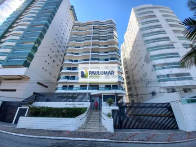Apartamento com 2 Quartos à venda, 103m² no Centro, Mongaguá