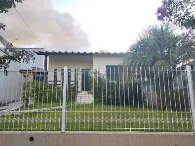 Imóvel Comercial com 3 Quartos à venda, 151m² no Ana Nery, Santa Cruz do Sul