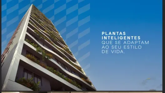 Apartamento com 1 Quarto à venda, 27m² no Boa Viagem, Recife