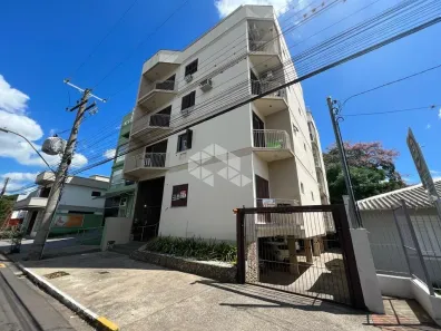 Sala Comercial com 3 Quartos à venda, 46m² no Centro, Santa Cruz do Sul