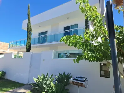 Casa de Condomínio com 3 Quartos à venda, 231m² no Nova São Pedro, São Pedro da Aldeia