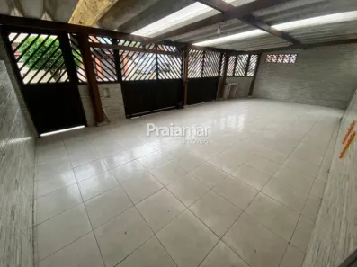 Casa com 3 Quartos à venda, 156m² no Parque Bitaru, São Vicente