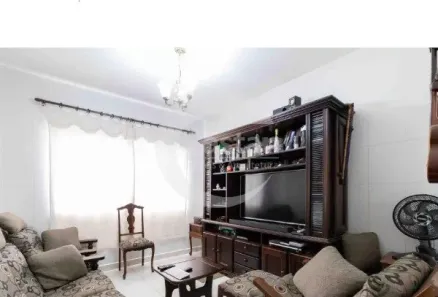 Sobrado com 3 Quartos à venda, 120m² no Vila Prudente, São Paulo