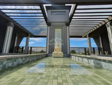 Lote/Terreno à venda, 450m² no Campo Duna, Imbituba