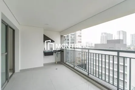 Apartamento com 3 Quartos à venda, 95m² no Ipiranga, São Paulo