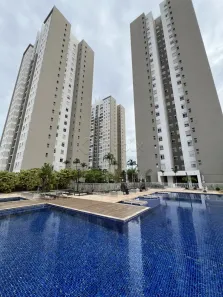 Apartamento com 3 Quartos para alugar, 121m² no Vila Medon, Americana