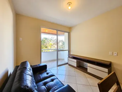 Apartamento com 3 Quartos à venda, 89m² no Trindade, Florianópolis