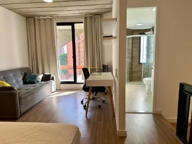 Apartamento com 1 Quarto à venda, 70m² no Planalto Paulista, São Paulo
