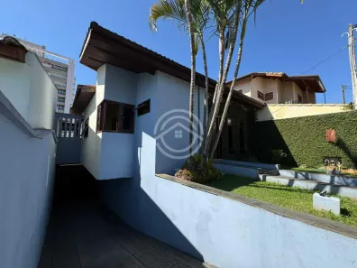 Imóvel Comercial com 3 Quartos à venda, 211m² no Jardim Coronel Peroba, Itatiba